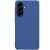 Пластиковый чехол NILLKIN Frosted Shield Pro для Samsung Galaxy A56 (A566) - Blue