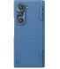 Пластиковий чохол NILLKIN Frosted Shield Pro (FF) для Samsung Galaxy Fold 6 - Blue