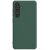 Пластиковий чохол NILLKIN Frosted Shield Pro Magnetic для Samsung Galaxy S24 - Green