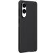 Пластиковый чехол NILLKIN Frosted Shield Pro Magnetic для Samsung Galaxy S25 Edge (S937) - Black. Фото 3 из 21
