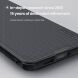 Пластиковый чехол NILLKIN Frosted Shield Pro Magnetic для Samsung Galaxy S25 Edge (S937) - Black. Фото 8 из 21