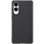 Пластиковый чехол NILLKIN Frosted Shield Pro Magnetic для Samsung Galaxy S25 Edge (S937) - Black