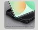 Пластиковый чехол NILLKIN Frosted Shield Pro Magnetic для Samsung Galaxy S25 Edge (S937) - Black. Фото 12 из 21