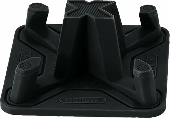 Подставка для смартфона REMAX RM-C25 Desktop Holder - Black