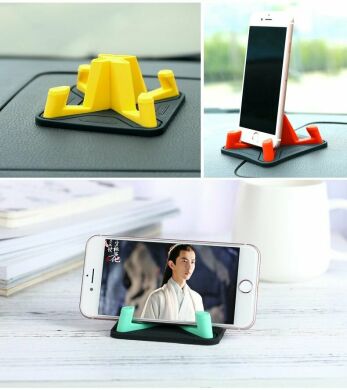 Подставка для смартфона REMAX RM-C25 Desktop Holder - Black