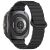 Ремінець Deexe Magnetic Strap для Samsung Galaxy Watch Ultra (47mm) - Black