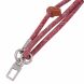 Ремешок для смартфона Deexe Crossbody Strap - Red / White. Фото 5 из 5