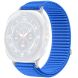 Ремінець Reframe Weave Loop для Samsung Galaxy Watch Ultra (47mm) / Ultra (2025) - Blue