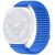Ремінець Reframe Weave Loop для Samsung Galaxy Watch Ultra (47mm) / Ultra (2025) - Blue