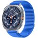 Ремінець Reframe Weave Loop для Samsung Galaxy Watch Ultra (47mm) / Ultra (2025) - Blue