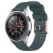 Ремешок UniCase Dot Pattern для Samsung Galaxy Watch 3 (45mm) - Dark Green. Фото 2 из 5