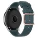 Ремінець UniCase Dot Pattern для Samsung Galaxy Watch 3 (45mm) - Dark Green