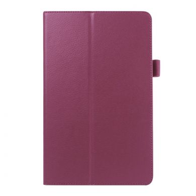 Чехол Deexe Book Type для Samsung Galaxy Tab A 7.0 (T280/285) - Purple