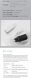 Сетевое зарядное устройство Baseus GaN Quick Travel Charger (65W) CCGAN-B01 - Black. Фото 17 из 18