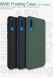 Силиконовый чехол IMAK UC-1 Series для Samsung Galaxy A50 (A505) / A30s (A307) / A50s (A507) - Green. Фото 6 из 12