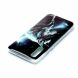 Силіконовий (TPU) чохол Deexe Life Style для Samsung Galaxy A50 (A505) / A30s (A307) / A50s (A507) - Wolf