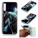 Силіконовий (TPU) чохол Deexe Life Style для Samsung Galaxy A50 (A505) / A30s (A307) / A50s (A507) - Wolf