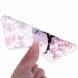 Силіконовий (TPU) чохол Deexe Pretty Glossy для Samsung Galaxy A10 (A105) - Butterfly Fairy