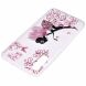 Силіконовий (TPU) чохол Deexe Pretty Glossy для Samsung Galaxy A50 (A505) / A30s (A307) / A50s (A507) - Butterfly Fairy
