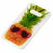 Силіконовий (TPU) чохол Deexe Pretty Glossy для Samsung Galaxy S10e (G970) - Pineapple