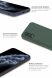 Силіконовий (TPU) чохол IMAK UC-1 Series для Samsung Galaxy A01 (A015) - Black