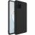 Силіконовий (TPU) чохол IMAK UC-1 Series для Samsung Galaxy Note 10 Lite (N770) - Black
