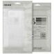 Силиконовый (TPU) чехол IMAK UX-4 Series для Samsung Galaxy A33 (A336) - Transparent. Фото 4 из 13