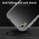 Силиконовый (TPU) чехол MOFI Thin Guard для Samsung Galaxy Xcover 7 (G556) - Transparent. Фото 10 из 11