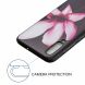 Силіконовий (TPU) чохол UniCase Color Style для Samsung Galaxy A70 (A705) - Pretty Flower