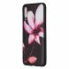 Силіконовий (TPU) чохол UniCase Color Style для Samsung Galaxy A70 (A705) - Pretty Flower