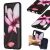 Силіконовий (TPU) чохол UniCase Color Style для Samsung Galaxy A70 (A705) - Pretty Flower