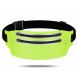 Спортивный чехол на пояс Reframe Slim Running Belt - Green. Фото 1 из 5