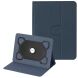 Универсальный чехол Deexe Universal Case для планшетов с диагональю 9 - 10 дюймов - Blue. Фото 1 из 4