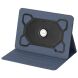 Универсальный чехол Deexe Universal Case для планшетов с диагональю 9 - 10 дюймов - Blue. Фото 2 из 4