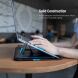 Універсальний чохол NILLKIN Versatile Laptope Sleev для ноутбука діагоналлю 14 дюймів - Blue