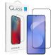 Защитное стекло Acclab Full Glue для Samsung Galaxy S25 FE (S731) - Black. Фото 1 из 7