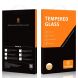 Захисне скло AMORUS Full Glue Tempered Glass для Samsung Galaxy Flip 6 - Black