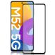 Защитное стекло AMORUS Full Glue Tempered Glass для Samsung Galaxy M52 (M526) - Black. Фото 1 из 7