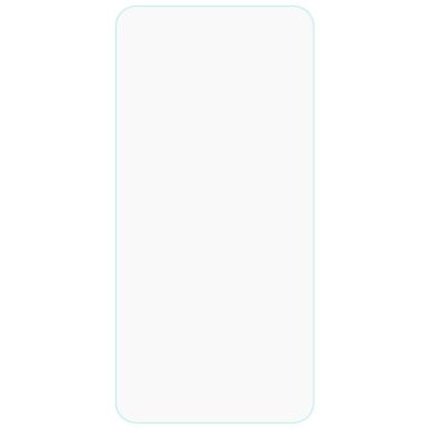 Захисне скло AMORUS Ultra Clear для Samsung Galaxy S23 (S911) - Transparent