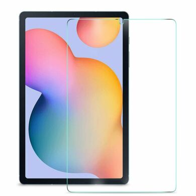 Захисне скло Deexe Crystal Glass для Samsung Galaxy Tab A 8.4 (2020)