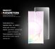 Захисне скло MOCOLO 3D Curved UV Glass для Samsung Galaxy Note 20 Plus / Note 20 Ultra -