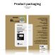 Захисне скло MOFI Full Glue Protect для Samsung Galaxy Fold 7 - Black