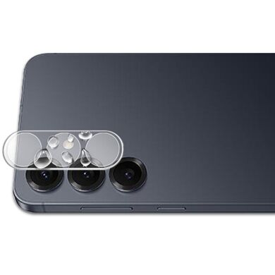 Защитное стекло на камеру MOCOLO Camera Protector для Samsung Galaxy S26