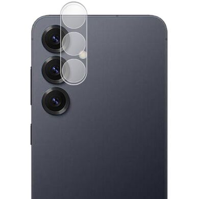 Защитное стекло на камеру MOCOLO Camera Protector для Samsung Galaxy S26