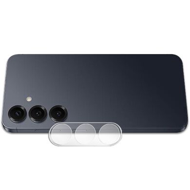 Защитное стекло на камеру MOCOLO Camera Protector для Samsung Galaxy S26