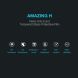Захисне скло NILLKIN Amazing H для Samsung Galaxy J4+ (J415)