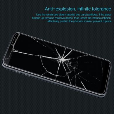 Захисне скло NILLKIN Amazing H для Samsung Galaxy J4+ (J415)