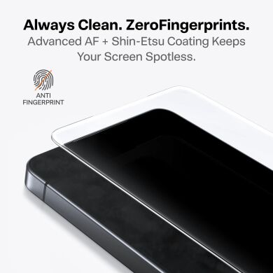 Защитное стекло TORRAS OrigArmor Screen Protector для Samsung Galaxy S26 Ultra (S948)