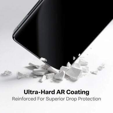 Защитное стекло TORRAS OrigArmor Screen Protector для Samsung Galaxy S26 Ultra (S948)