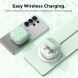 Защитный чехол AHASTYLE WG199 для Samsung Galaxy Buds 4 / Buds 4 Pro - Pink. Фото 3 из 8